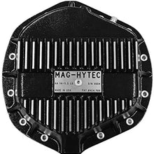 Mag-Hytec Differential Cover Compatible for Dodge #AA 14-11.5 CS