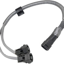82219-07010 8221907010 Knock Sensor Wiring Harness For Toyota Lexus 3.0L Sensor Wire Harness Replaces 82219-33030 8221933030