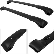 ECCPP Roof Rack Crossbars fit for Subaru Ascent 2019-2020 Rooftop Luggage Canoe Kayak Carrier Rack - Fits Side Rails Models ONLY