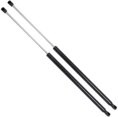LUJUNTEC Lift Supports PM3155 Compatible for Nissan Quest 2011-2017 Liftgate Lift Strut Shocks