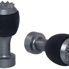 Thumb Rocker Aluminum Alloy Joystick Remote Controller Stick for Mavic AIR for Mavic Mini Remote Control Set 1 Pair