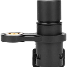 Terisass 96325867 Car Camshaft Position Sensor Replacement for Chevrolet Aveo Saloon Matiz Spark Kalos 2002 2003 2004 2005 2006 2007