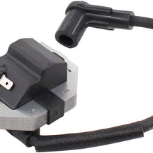 ApplianPar Pack of 2 Ignition Coil 21171-0745 21171-0742 21171-7039 for Kawasaki FH601V FH641V FH661V FH680V FH721V