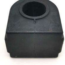 Ensun Front Stabilizer Sway Bar Anti Roll Bushing for BMW 2007-2013 X5 E70 2008-2014 X6 E71 Replace 31356774737