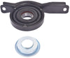 labwork Driveshaft Center Support Bearing Replacement for Pontiac G8 2008-2009 92189411 CBPG8