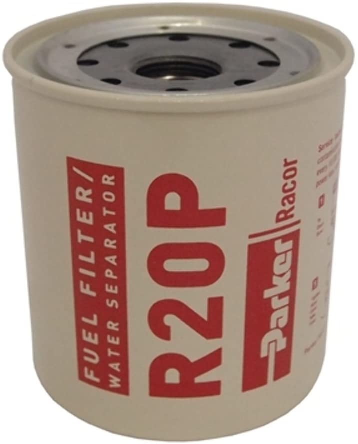 Racor REPLACEMENT ELEMENT 30 MICRON