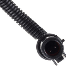 AUTEX Front ABS Wheel Speed Sensor F81Z2C204BA compatible with Ford Excursion & F250 & F350 & F450 & F550 Super Duty & F650 & F750 & F800 1999-2005