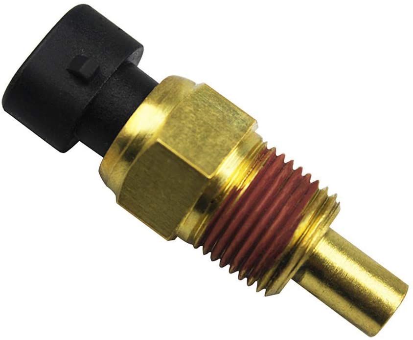 213-4396 Engine Coolant Temperature Sensor Compatible with Buick Cadillac Chevrolet GMC Oldsmobile Pontiac