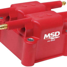 MSD 8239 Sport Compact Replacement Coil