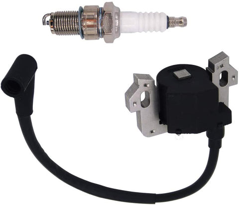 FitBest Ignition Coil for Honda GC135 GC160 GC190 GS160 GCV135 GCV160 GCV190 30500-ZL8-004