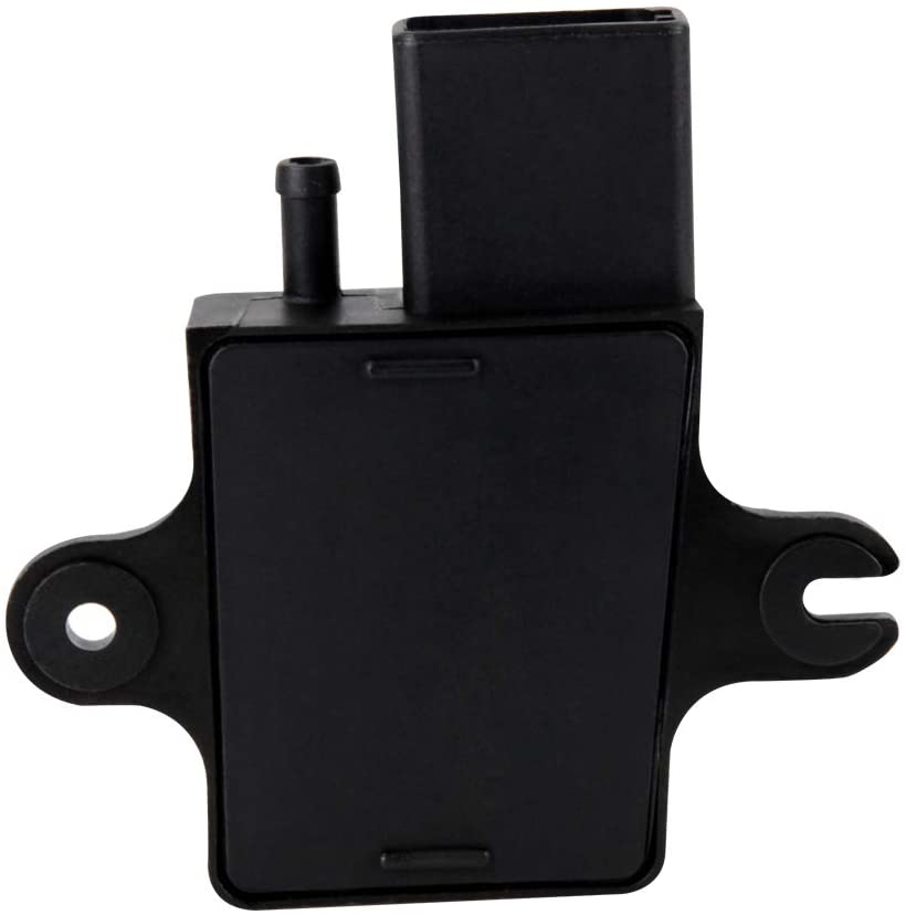 Manifold Absolute Air Pressure Map Sensor 1648138 For Ford E150 E250 E350 F F150 F250 F350 F600 F700,Lincoln Continental Mark Town Car,Mercury Cougar Topaz, Fit 1652345 213-770 5S2440 DY503 DY530/ZBN