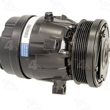 Four Seasons 57994 Remanufactured Air Conditioning Compressor