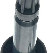 Ignition Coil for Mercury Milan Mariner Ford Escape Fusion Lincoln Zephyr Mazda Tribute (Only Fits 3.0L)