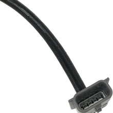 JESBEN Air Fuel Ratio Oxygen Sensor Upstream Sensor 1 Replacement for Rogue 2.5L-L4 QR25DE 2014-2018 234-9149 22693-4BA0A