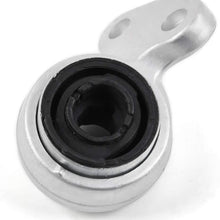 New One Pair Control Arm Mount Bushing Kit For BMW E46 323Ti 323is 323i 323iC 325Ci 325i 325Ci Conv 325Ti Touring 328i 328Ci 330i Z4 Replacement