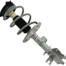 Sensen 9214-0478 11-17 Nissan Quest Front L