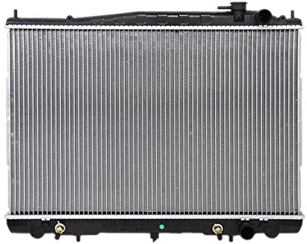 Automotive Cooling Radiator For Nissan Frontier Xterra 2215 100% Tested