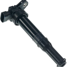 A-Premium Ignition Coil Pack Replacement for Kia Clarus 1996-2001 Shuma 1997-2001 V6 1.8L