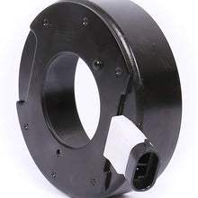 AC Compressor Clutch Assembly Repair Kit 1521471 CO 21471LC for 06-11 Chevy Impala 3.5L 3.9L, 2006 Chevy Malibu Monte Carlo Pontiac G6 3.9L, 06-07 Chevrolet Monte Carlo 3.5L