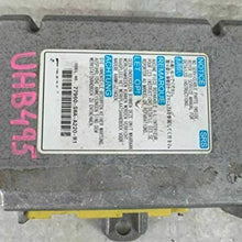 REUSED PARTS Bag Control Module Fits 10-11 Fits Honda CR-V 77960-SWA-A220-M1 77960SWAA220M1