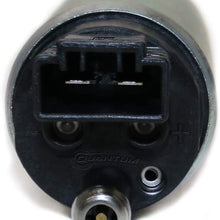 HFP-340 255 LPH Performance Fuel Pump with Installation Kit