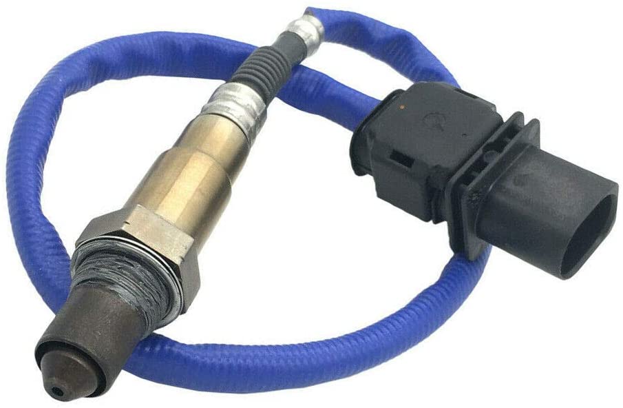 Air Fuel Ratio Sensor O2 Sensor Upstream Sensor 8F9A-9Y460-GA 0258017321 For 2009-2011 Ford F-150 2.0L 2010-2016 Ford Focus 2.0L