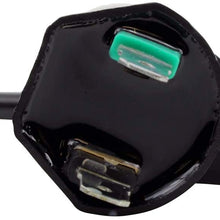 External Ignition Coil for Can-Am DS 250 / DS 90 2x4 / DS 70 2x4 2006-2021 | OEM Repl.# S3051ARB1000 / S3051ARB1010 / V30510CJF020 / V30510CJF040LL