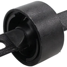 NewYall Pack of 2 Rear Left & Right Trailing Arm Bushing Lower Bushings