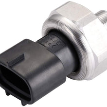 OCPTY Air Conditioning Pressure Sensor Compatible with 2005-2010 For Cadillac STS 4.4L 4.6L 2009-2010 For Scion xB 2.4L