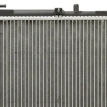 Sunbelt Radiator For Mitsubishi Montero Sport 2278 Drop in Fitment