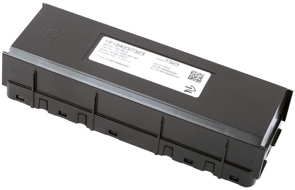 AC-DELCO 15-74863 Control ASM-HTR