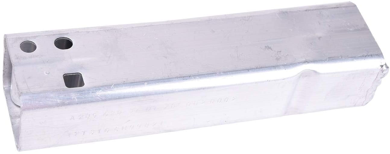 Bapmic 2056203701 Front Left/Right Lower Absorber for Mercedes-Benz W205 C300 C350e C400 C43 AMG