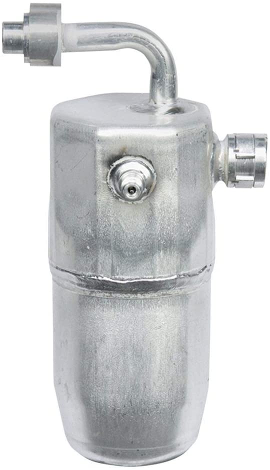 Replace ACM010190 - A/C Accumulator