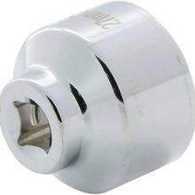 74mm 14 Flute Oil Filter Wrench for Sprinter,Benz,VW, Mazda, and More