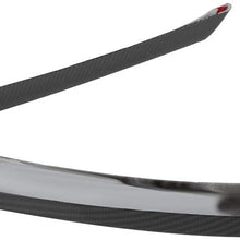 Grill Stripes Cover,Car Interior Front Grill Protective Frame Cover Trim for Alfa Romeo Giulia