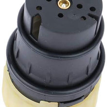 Transmission Plug Wire Harness Connector Adapter Fit for 2008-2012 for Dodge Challenger 2011-2012 for Dodge Durango 2001-2005 for Mercedes-Benz C240 TUPARTS Automotive Transmissions Part Replacement