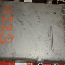 REUSED PARTS Chassis ECM Transmission Left Hand Engine Compartment Fits 95-96 Avenger 16941