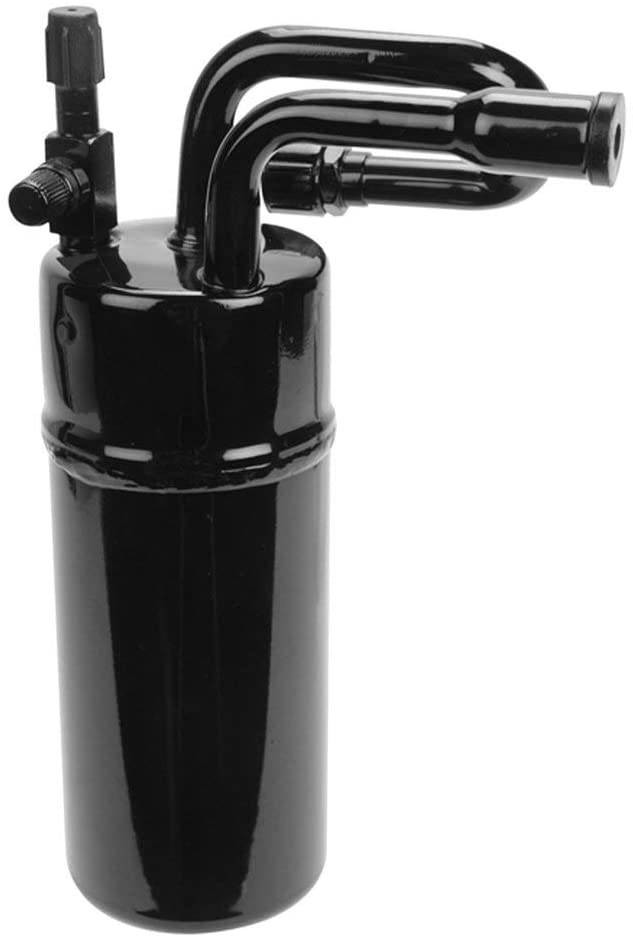 Replace ACM010013 - A/C Accumulator