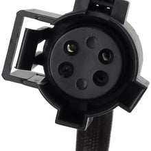 234-4079 Oxygen Sensor Downstream Sensor 2 Replacement for Dodge Stratus 2.0L 2.4L 1998-2004/Dodge Viper 8.0L 1995-2002/Plymouth Breeze 2.0L 2.4L 1998-2000/Dodge Dakota V8-5.9L 1996 1997 1998 1999