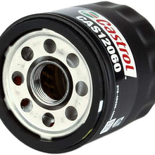 Castrol CAS7317 20,000 Mile Premium Synthetic Oil Filter