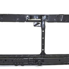 Titanium Plus Autoparts 1992-1995 Compatible With HONDA Civic Front Radiator Support HO1225104