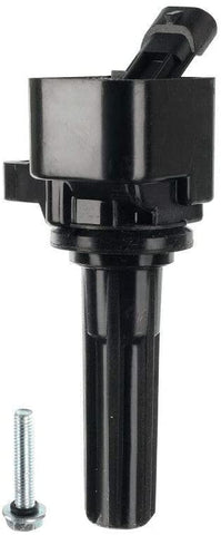 A-Premium Ignition Coils Pack Replacement for Chevrolet Colorado Trailblazer GMC Canyon Envoy XL Hummer H3 Saab 9-7x Buick Rainier Isuzu 6-PC Set