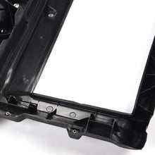 Radiator Support Assembly Replacement for Volkswagen VW Beetle 98-10 Plastic Hatchback 2-Door