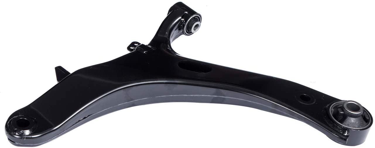 TUCAREST K622031 Front Left Lower Control Arm Assembly Compatible With 2005 2006 2007 2008 2009 Subaru Legacy (Exc. GT spec.B Models) 05-09 Outback Driver Side Suspension