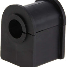 Centric 602.44025 Sway Bar Bushing Set, Rear