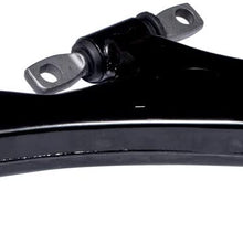 TUCAREST 2Pcs K620333 K620334 Left Right Front Lower Control Arm and Ball Joint Assembly Compatible Lexus ES300 ES330 RX330 RX350 RX400h Toyota Camry Avalon Solara Highlander Suspension