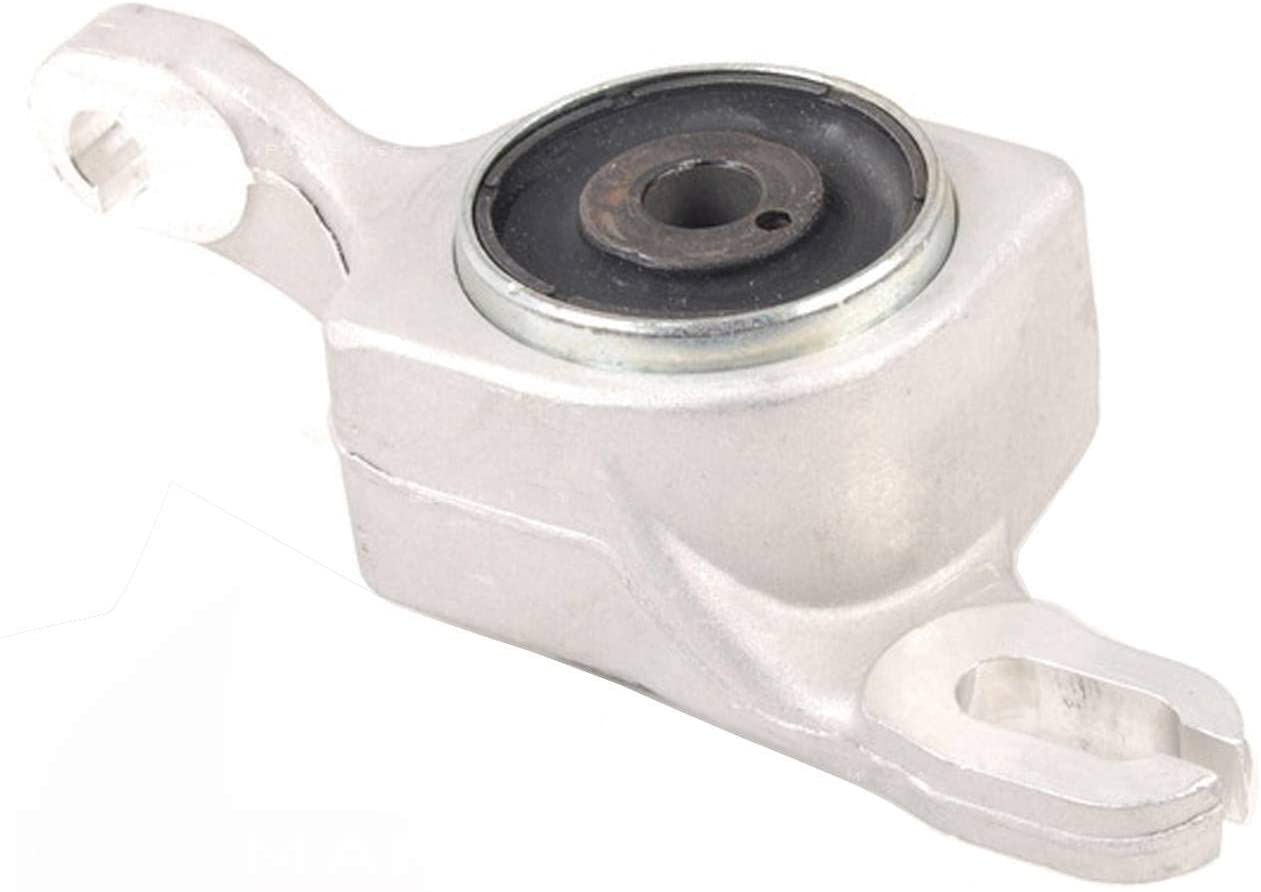 1pcs Right Front Control Arm Bushing Bracket Compatible with Mercedes R320 R350 R500 R550,Perfect Match for the Original Car