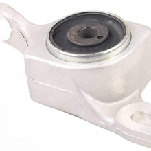 1pcs Right Front Control Arm Bushing Bracket Compatible with Mercedes R320 R350 R500 R550,Perfect Match for the Original Car