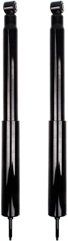 Shocks Struts,ECCPP Rear Pair Shock Absorbers Strut Kits Compatible with 2004 Ford F-150 Heritage, 1997 1998 1999 2000 2001 2002 2003 Ford F-150 344374 37132