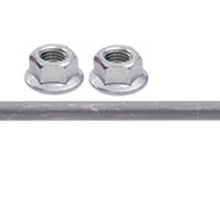 ACDelco 45G0420 Professional Front Suspension Stabilizer Bar Link Kit with Hardware